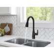 Colony(R) PRO Single-Handle Pull-Down Dual Spray Kitchen Faucet 1.5 gpm/5.7 L/min, 7077300.243