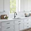 Colony(R) PRO Single-Handle Pull-Down Dual Spray Kitchen Faucet 1.5 gpm/5.7 L/min, 7077300.243