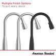 Colony(R) PRO Touchless Single-Handle Pull-Down Dual Spray Kitchen Faucet 1.5 gpm/5.7 L/min, 7077380.002