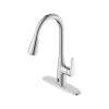 Colony(R) PRO Touchless Single-Handle Pull-Down Dual Spray Kitchen Faucet 1.5 gpm/5.7 L/min, 7077380.002