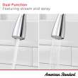 Colony(R) PRO Touchless Single-Handle Pull-Down Dual Spray Kitchen Faucet 1.5 gpm/5.7 L/min, 7077380.243