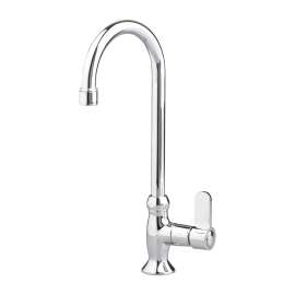 Heritage(R) Single Hole Pantry Faucet With Lever Handle, 1.5 gpm/5.7 Lpm, 7100241H.002