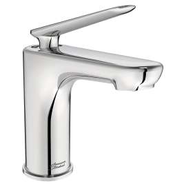 Studio(R) S Single Hole Single-Handle Bathroom Faucet 1.2 gpm/ 4.5 L/min With Lever Handle, 7105121.002