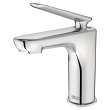 Studio(R) S Single Hole Single-Handle Bathroom Faucet 1.2 gpm/ 4.5 L/min With Lever Handle, 7105121.002