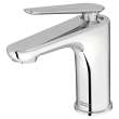 Studio(R) S Single Hole Single-Handle Bathroom Faucet 1.2 gpm/ 4.5 L/min With Lever Handle, 7105121.002