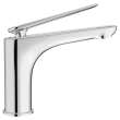 Studio(R) S Single Hole Single-Handle Bathroom Faucet 1.2 gpm/ 4.5 L/min With Lever Handle, 7105121.002