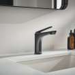 Studio(R) S Single Hole Single-Handle Bathroom Faucet 1.2 gpm/ 4.5 L/min With Lever Handle, 7105121.243