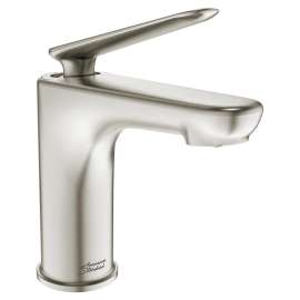 Studio(R) S Single Hole Single-Handle Bathroom Faucet 1.2 gpm/ 4.5 L/min With Lever Handle, 7105121.295