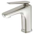Studio(R) S Single Hole Single-Handle Bathroom Faucet 1.2 gpm/ 4.5 L/min With Lever Handle, 7105121.295