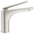Studio(R) S Single Hole Single-Handle Bathroom Faucet 1.2 gpm/ 4.5 L/min With Lever Handle, 7105121.295