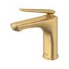 Studio(R) S Single Hole Single-Handle Bathroom Faucet 1.2 gpm/ 4.5 L/min With Lever Handle, 7105121.GN0