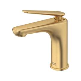 Studio(R) S Single Hole Single-Handle Bathroom Faucet 1.2 gpm/ 4.5 L/min With Lever Handle, 7105121.GN0