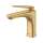 Studio(R) S Single Hole Single-Handle Bathroom Faucet 1.2 gpm/ 4.5 L/min With Lever Handle, 7105121.GN0