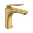 Studio(R) S Single Hole Single-Handle Bathroom Faucet 1.2 gpm/ 4.5 L/min With Lever Handle, 7105121.GN0
