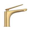 Studio(R) S Single Hole Single-Handle Bathroom Faucet 1.2 gpm/ 4.5 L/min With Lever Handle, 7105121.GN0