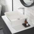 Studio(R) S Single Hole Single-Handle Vessel Sink Faucet 1.2 gpm/4.5 L/min With Lever Handle, 7105172.002