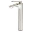 Studio(R) S Single Hole Single-Handle Vessel Sink Faucet 1.2 gpm/4.5 L/min With Lever Handle, 7105172.295