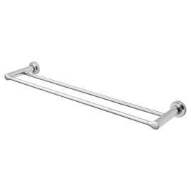 Studio(R) S 24-Inch Double Towel Bar, 7105224.002