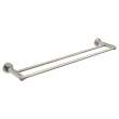 Studio(R) S 24-Inch Double Towel Bar, 7105224.295