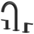 Studio(R) S 8-Inch Widespread 2-Handle Bathroom Faucet 1.2 gpm/4.5 L/min With Lever Handles, 7105801.243