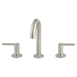Studio(R) S 8-Inch Widespread 2-Handle Bathroom Faucet 1.2 gpm/4.5 L/min With Lever Handles, 7105801.295