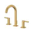 Studio(R) S 8-Inch Widespread 2-Handle Bathroom Faucet 1.2 gpm/4.5 L/min With Lever Handles, 7105801.GN0