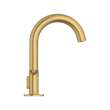 Studio(R) S 8-Inch Widespread 2-Handle Bathroom Faucet 1.2 gpm/4.5 L/min With Lever Handles, 7105801.GN0