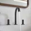 Studio(R) S 8-Inch Widespread 2-Handle Bathroom Faucet 1.2 gpm/4.5 L/min With Knob Handles, 7105821.243
