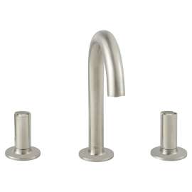 Studio(R) S 8-Inch Widespread 2-Handle Bathroom Faucet 1.2 gpm/4.5 L/min With Knob Handles, 7105821.295