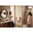 Studio(R) S Widespread Low Spout 2-Handle Bathroom Faucet 1.2 gpm/4.5 L/min With Lever Handles, 7105857.243