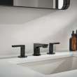Studio(R) S Widespread Low Spout 2-Handle Bathroom Faucet 1.2 gpm/4.5 L/min With Lever Handles, 7105857.243