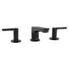 Studio(R) S Widespread Low Spout 2-Handle Bathroom Faucet 1.2 gpm/4.5 L/min With Lever Handles, 7105857.243