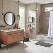 Studio(R) S Widespread Low Spout 2-Handle Bathroom Faucet 1.2 gpm/4.5 L/min With Lever Handles, 7105857.295