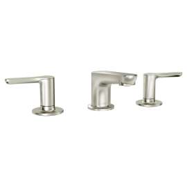 Studio(R) S Widespread Low Spout 2-Handle Bathroom Faucet 1.2 gpm/4.5 L/min With Lever Handles, 7105857.295