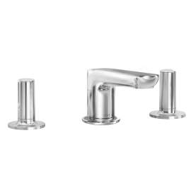 Studio(R) S Widespread Low Spout 2-Handle Bathroom Faucet 1.2 gpm/4.5 L/min With Knob Handles, 7105877.002