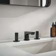 Studio(R) S Widespread Low Spout 2-Handle Bathroom Faucet 1.2 gpm/4.5 L/min With Knob Handles, 7105877.243