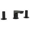 Studio(R) S Widespread Low Spout 2-Handle Bathroom Faucet 1.2 gpm/4.5 L/min With Knob Handles, 7105877.243