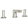 Studio(R) S Widespread Low Spout 2-Handle Bathroom Faucet 1.2 gpm/4.5 L/min With Knob Handles, 7105877.295