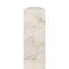 Saramar Inside Corner Trim Pair - 96 inch x 2, Biscotti Marble