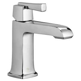 Townsend(R) Single Hole Single-Handle Bathroom Faucet 1.2 gpm/4.5 L/min With Lever Handle, 7353101.002