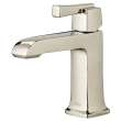 Townsend(R) Single Hole Single-Handle Bathroom Faucet 1.2 gpm/4.5 L/min With Lever Handle, 7353101.013