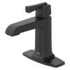 Townsend(R) Single Hole Single-Handle Bathroom Faucet 1.2 gpm/4.5 L/min With Lever Handle, 7353101.243