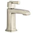 Townsend(R) Single Hole Single-Handle Bathroom Faucet 1.2 gpm/4.5 L/min With Lever Handle, 7353101.295