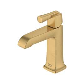 Townsend(R) Single Hole Single-Handle Bathroom Faucet 1.2 gpm/4.5 L/min With Lever Handle, 7353101.GN0