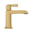 Townsend(R) Single Hole Single-Handle Bathroom Faucet 1.2 gpm/4.5 L/min With Lever Handle, 7353101.GN0