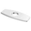 4-Inch Deck Plate, 7353101P.002