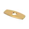 4-Inch Deck Plate, 7353101P.GN0