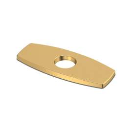 4-Inch Deck Plate, 7353101P.GN0