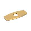 4-Inch Deck Plate, 7353101P.GN0