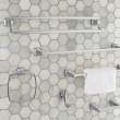 Townsend(R) 24-Inch Double Towel Bar, 7353224.002